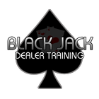 BlackJack Dealer Trainer-icoon