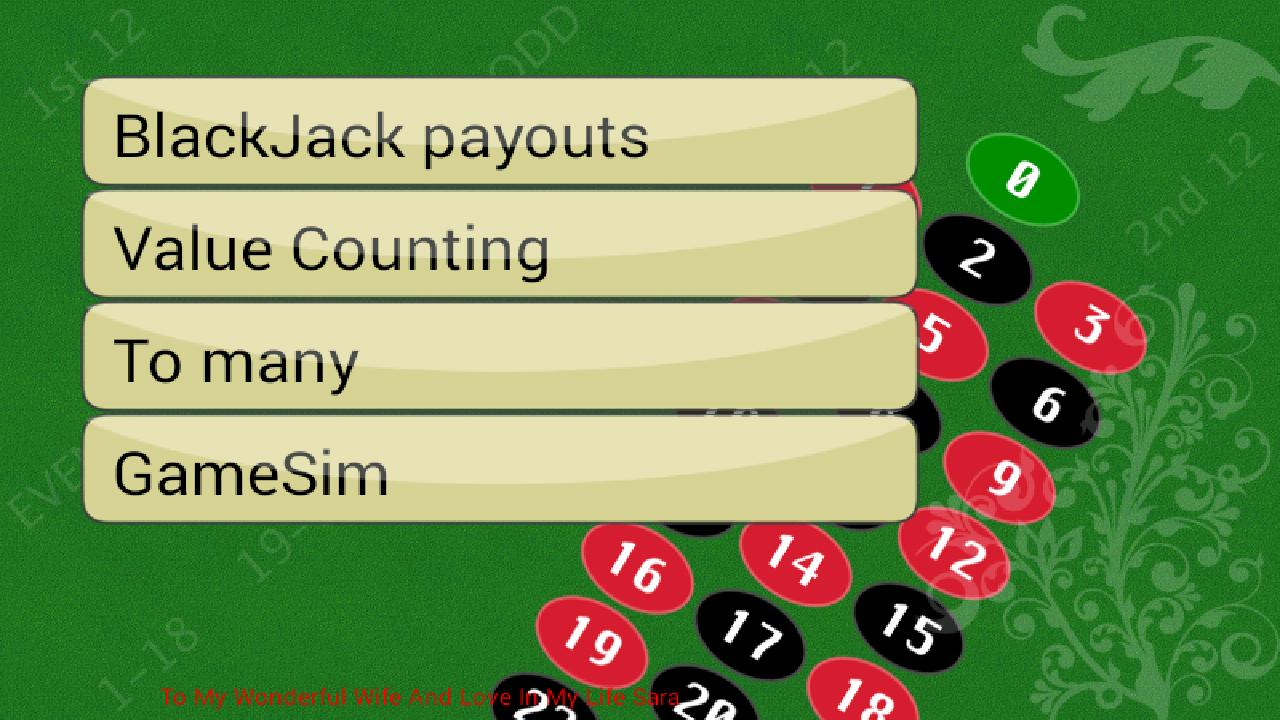 Payout Payout