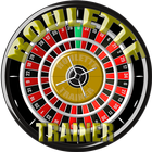 Roulette Trainer ikon