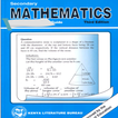 MATHEMATICS NOTES+1995-2019 Kcse Past Papers