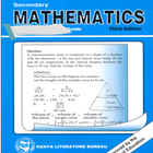MATHEMATICS NOTES+1995-2019 Kcse Past Papers-icoon