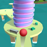 Balls Shooter 3D أيقونة