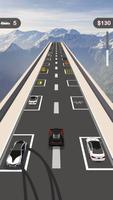 Drift Parking plakat