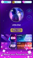 Alan Walker : Piano Tiles DJ Screenshot 1