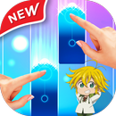 Nanatsu no Taizai Piano Dancing APK