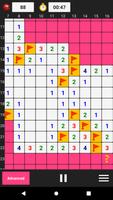 Minesweeper स्क्रीनशॉट 2