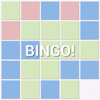 Bingo Puzzle آئیکن