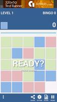 Poster Bingo Puzzle