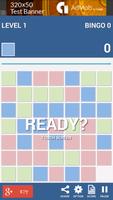 برنامه‌نما Bingo Puzzle عکس از صفحه