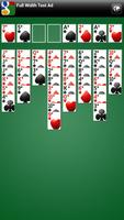 Freecell screenshot 1