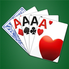 Solitaire simgesi