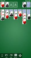 Solitaire ภาพหน้าจอ 1