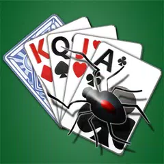 Spider Solitaire XAPK download