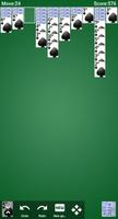 Spider Solitaire Screenshot 1