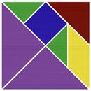 Tangram puzzle APK