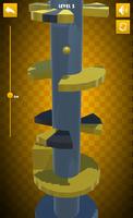 Down the tower screenshot 2