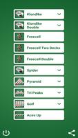 Solitaire Collection الملصق