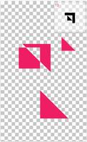 Tangram XOR screenshot 1