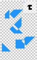 2 Schermata Tangram XOR