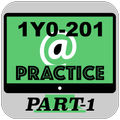 1Y0-201 Practice Part_1 of 2