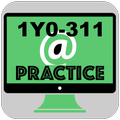 1Y0-311 All-in-One Exam