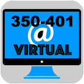 350-401 Virtual Exam