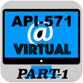 API-571 Virtual Part_1 of 2