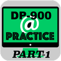 DP-900 Practice Part_1 of 2