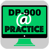 DP-900 All-in-One Exam aplikacja