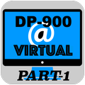 DP-900 Virtual Part_1 of 2