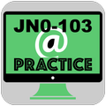 JN0-103 All-in-One Exam