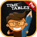 Juegos de Tablas de Multiplica APK