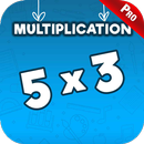 Multiplicación Quiz Niños Apps APK
