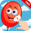Balloon Pop Juegos Para Bebes