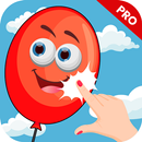 Balloon Pop Juegos Para Bebes APK