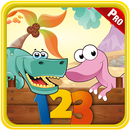 Juegos de Aprender Numeros Niñ APK
