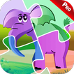 Jigsaw Puzzles Niños Juegos