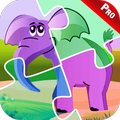 Jigsaw Puzzle Games For Kids