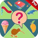 Adivina Palabra Prueba Imagen APK