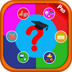 GK App Conocimientos Generales