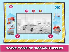 ABC Alphabet Kindergarten Game 截圖 1