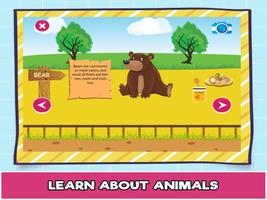 ABC Alphabet Kindergarten Game 截圖 2
