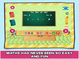 ABC Alphabet Kindergarten Game 截圖 3