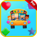 Aprender formas niños juegos APK
