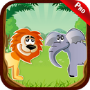 Learn Juegos Niños Animal Zoo APK