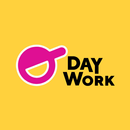Daywork หางานรายวัน พาร์ทไทม์-APK