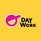DayWork – หางานรายวัน งานอื่นๆ icône