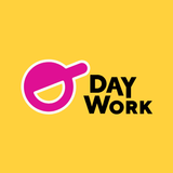 DayWork – หางานรายวัน งานอื่นๆ-APK