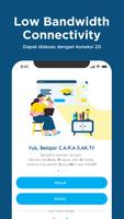 Murid Kreatif Plakat