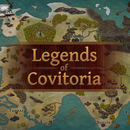 Legends of Covitoria APK